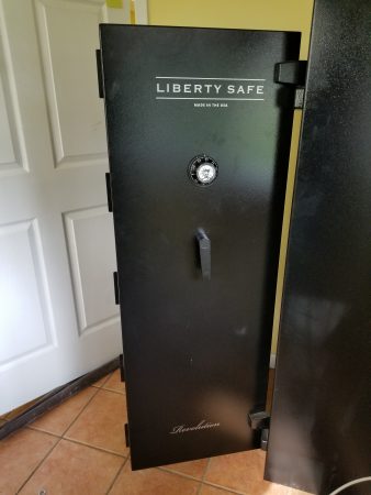 Can You Re-Combo A Safe?