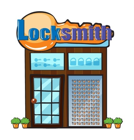 Be On Your Guard For Locksmith Scams