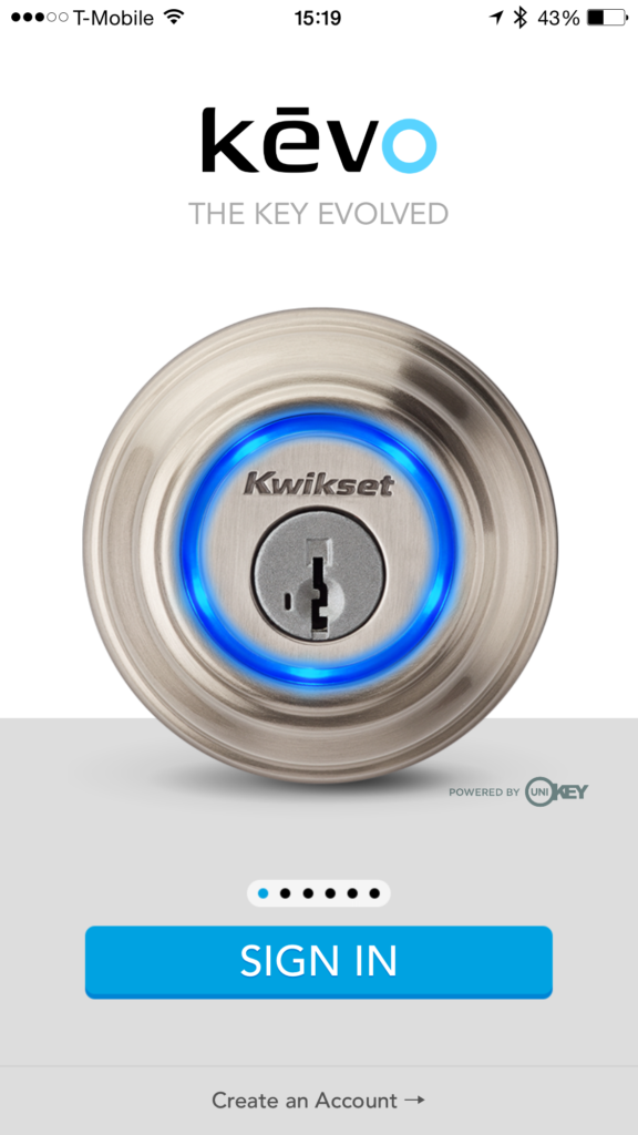 Is The Kwikset Kevo Smart Lock For You?