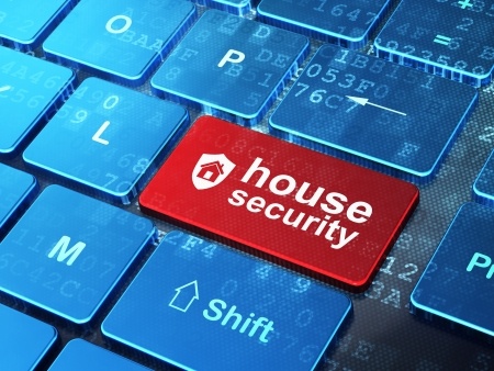 Home Security Prevention The Right Way