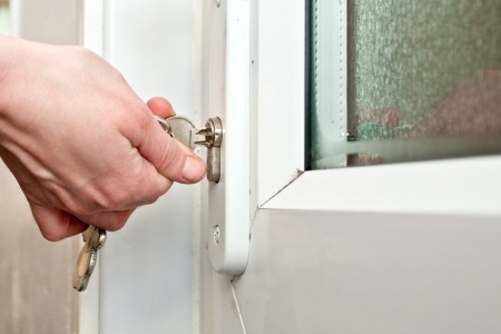 How to Protect Your Home from a Break-In